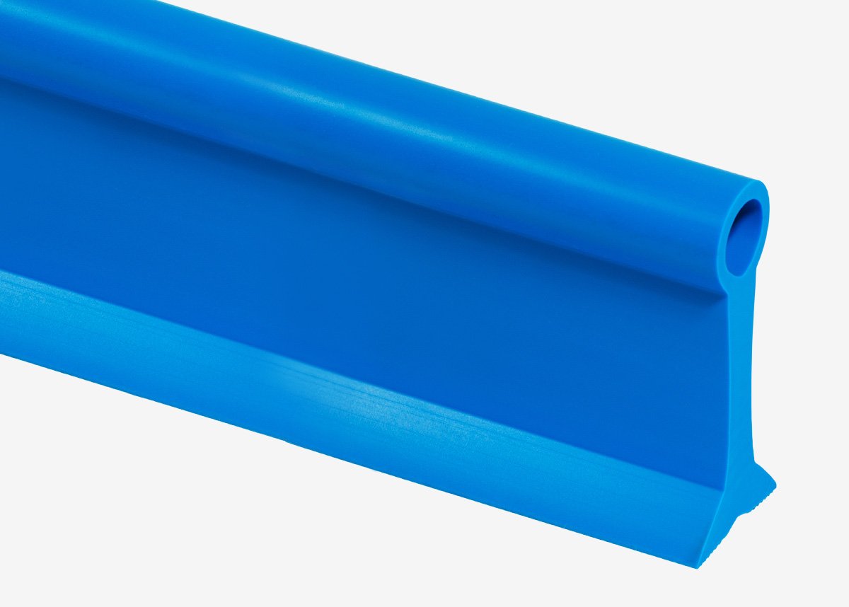 Conveyor belt synthetic